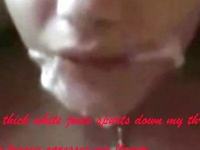 لنڈ چوسنا اس کی چیز ہے۔