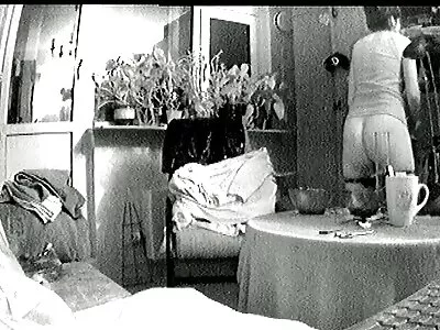 شادی شدہ جوڑے نے یہ حیرت انگیز کیمرہ اینگل ایک بہت بڑی کریمپی کے ساتھ چودا ہے۔