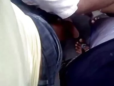 باتھ روم سیکس بہترین ہے۔