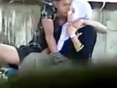 MILF craves two big cocks
